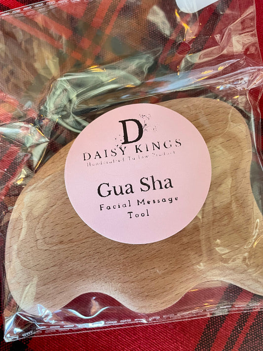 Gua Sha